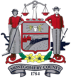 Montgomery County, Office of Public Health (Pottstown) - 364 King St