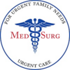 MedSurg Urgent Care, Gilbertsville - 1808 Swamp Pike