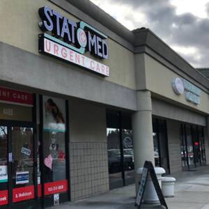 STAT MED Urgent Care