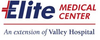 The Valley Hospital Medical Center, Elite Medical Center - 150 E Harmon Ave, Las Vegas
