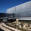 Parkland Hospital - 5200 Harry Hines Blvd, Dallas
