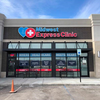 Midwest Express Clinic, Cedar Lake - 9861 Lincoln Plz Wy