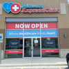 Midwest Express Clinic, Gage Park - 5521 S Kedzie Ave