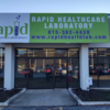 Rapid Healthcare Laboratory, Elgin - 881 E Chicago St