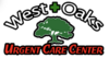 West Oaks Urgent Care Center - 2150 S Texas 6, Houston