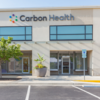 Carbon Health Urgent Care, Overland Park - Hawthorne Plaza - 4821 W 119th St