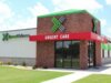 Xpress Wellness Urgent Care, Guthrie - 1201 S Division St