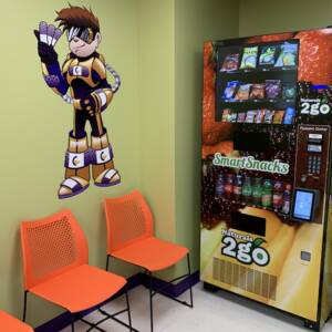Urgent Care for Children