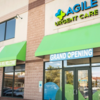 Agile Urgent Care, Secaucus - 20 Meadowlands Pkwy