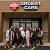 AFC Urgent Care, Clark - 77 Central Ave