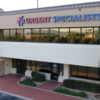 Urgent Specialists - 2120 W Ina Rd, Tucson