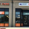 Novant Health-GoHealth Urgent Care, Berewick - 4815 Berewick Town Center Dr