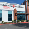 AFC Urgent Care, Ladera-Ranch - 27522 Antonio Pkwy