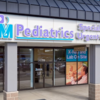 PM Pediatric Urgent Care, Dedham MA - 719 Providence Hwy, Dedham