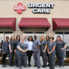 AFC Urgent Care, Suffolk - 1013 University Blvd