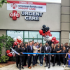 AFC Urgent Care, Hilltop - 1721 Laskin Rd