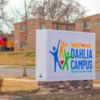 Dahlia Campus for Health & Well-Being - 3401 Eudora St