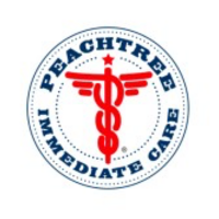 Peachtree Immediate Care logo