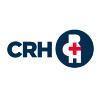 CRH Healthcare logo