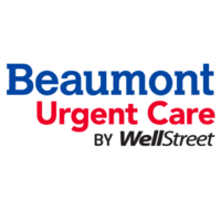 Beaumont Urgent Care logo