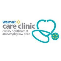 Walmart Care Clinic logo
