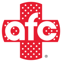 AFC Corporate logo