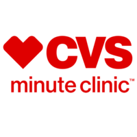 MinuteClinic® at CVS® logo