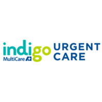 MultiCare Urgent Care logo