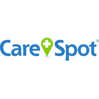 CareSpot logo