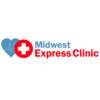 Midwest Express Clinic, Wheaton- IL - 1910 E Roosevelt Rd