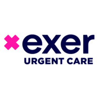 Exer Urgent Care logo