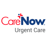 CareNow Urgent Care logo