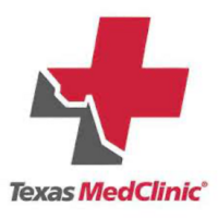 Texas MedClinic Urgent Care logo