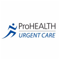 ProHEALTH Urgent Care  logo