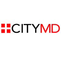 CityMD Urgent Care logo