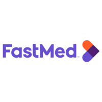 FastMed Urgent Care logo