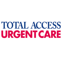 Total Access Urgent Care logo