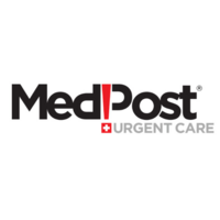 MedPost Urgent Care logo