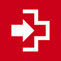 MD Now Urgent Care logo
