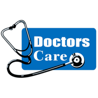 Doctors Care logo