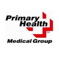 Primary Health Medical Group logo