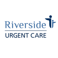 Riverside Urgent Care logo