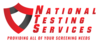 National Testing Services, Hattiesburg - 1520 Adeline St