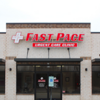 Fast Pace Health, Livingston - 817 W Main St