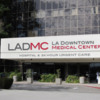 Los Angeles Downtown Medical Center, LADMC - 1711 W Temple St