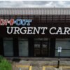 In & Out Urgent Care, New Orleans Uptown - 6225 S Claiborne Ave