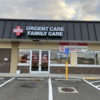 AFC Urgent Care, Burke - 9276 Old Keene Mill Rd