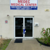 Medec Medical Care, Titusville - 600 Garden St