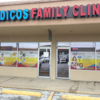 Medicos Family Clinic, Garland - 1837 N Garland Ave