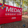 Medac Urgent Care, Murrayville - 2600 New Village Way, Wilmington